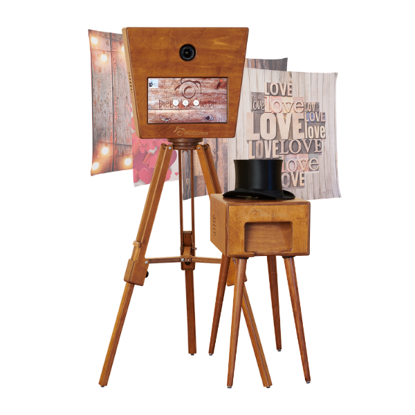 Event - Fotobox Dresden Dresdner Erlebniswelt