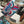 Load image into Gallery viewer, Acrylpouring Workshop