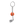 Load image into Gallery viewer, Schlüsselanhänger "Minigolf" Dresdner Erlebniswelt
