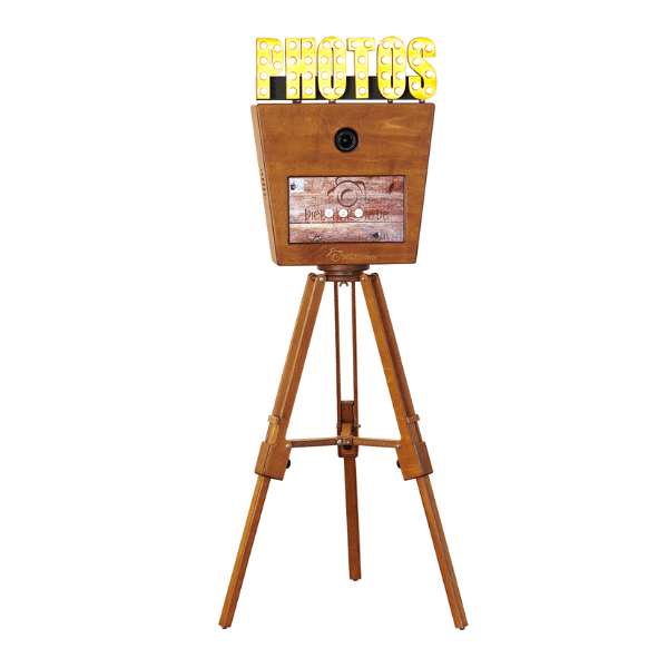 Event - Fotobox Dresden Dresdner Erlebniswelt