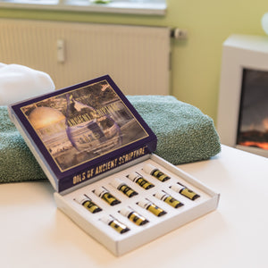 Die Heilige Massage Dresdner Erlebniswelt