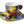 Load image into Gallery viewer, Espressotasse PopArt Dresdner Erlebniswelt