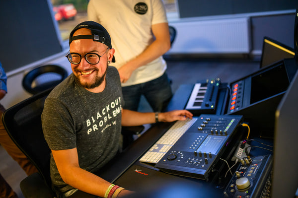 Junggesellenabschied - Euer Wunschsong Dresdner Erlebniswelt