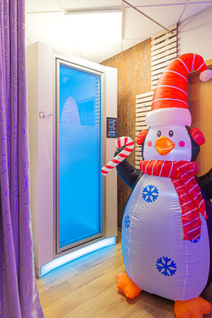 Hitze war gestern... Dresdner Erlebniswelt