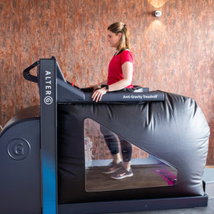 Trainieren wie im All Dresdner Erlebniswelt