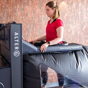 Trainieren wie im All Dresdner Erlebniswelt