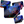 Load image into Gallery viewer, 3D-Sticker Magnet Dresdner Erlebniswelt