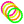 Load image into Gallery viewer, UV Perlen Ketten Dresdner Erlebniswelt