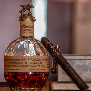 Rum & Zigarren Dresdner Erlebniswelt