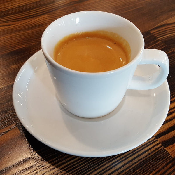 Barista Kaffeeschule Dresden Dresdner Erlebniswelt