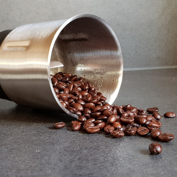 Barista Kaffeeschule Dresden Dresdner Erlebniswelt