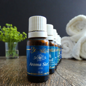 Aromaölmassage Federleicht Dresdner Erlebniswelt