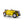 Load image into Gallery viewer, Mini Paper HotRod Dresdner Erlebniswelt