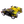 Load image into Gallery viewer, Mini Paper HotRod Dresdner Erlebniswelt