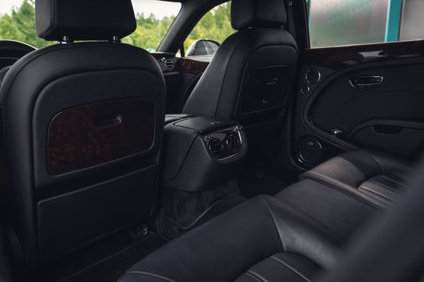 Exklusive Oldtimer-Erlebnisse – Classic Cars mit Chauffeur mieten