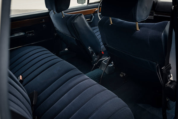 Exklusive Oldtimer-Erlebnisse – Classic Cars mit Chauffeur mieten