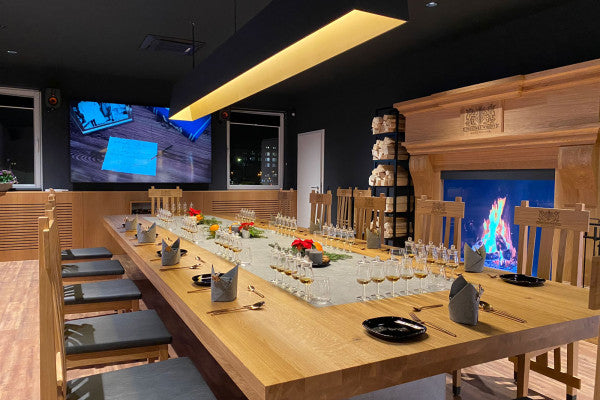 Whisky Tasting - Dresden