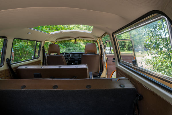 Exklusive Oldtimer-Erlebnisse – Classic Cars mit Chauffeur mieten