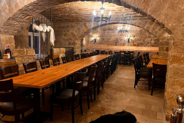 Whisky Tasting - Dresden