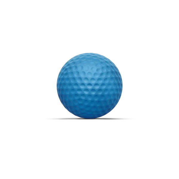 3D mini golf ball