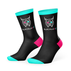 BLACKLUXX Socken