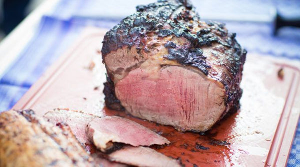 Meisterhaftes Fleisch – Kochkurs für Liebhaber