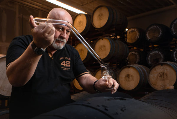 Whisky Tasting - Dresden