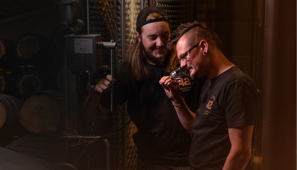 Whisky Tasting - Dresden