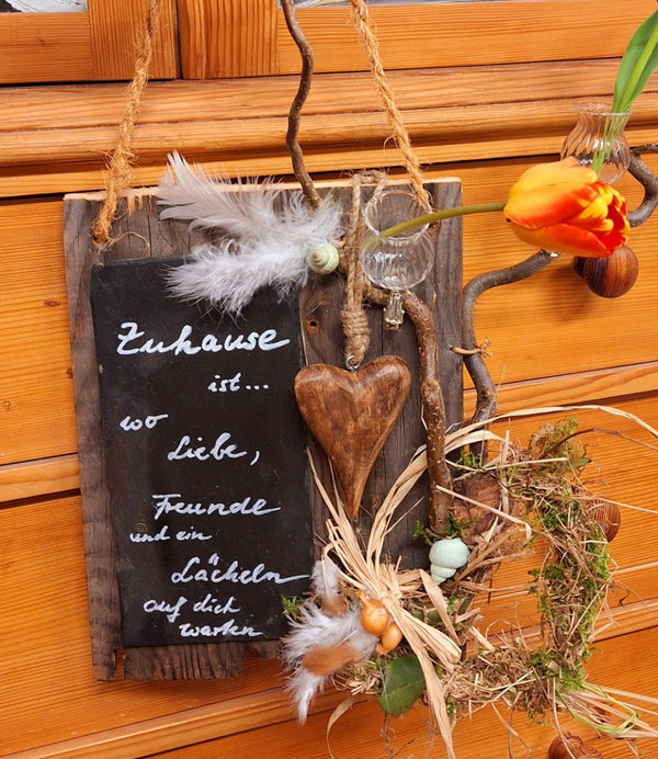 Kreativität, die bleibt – florale Workshops