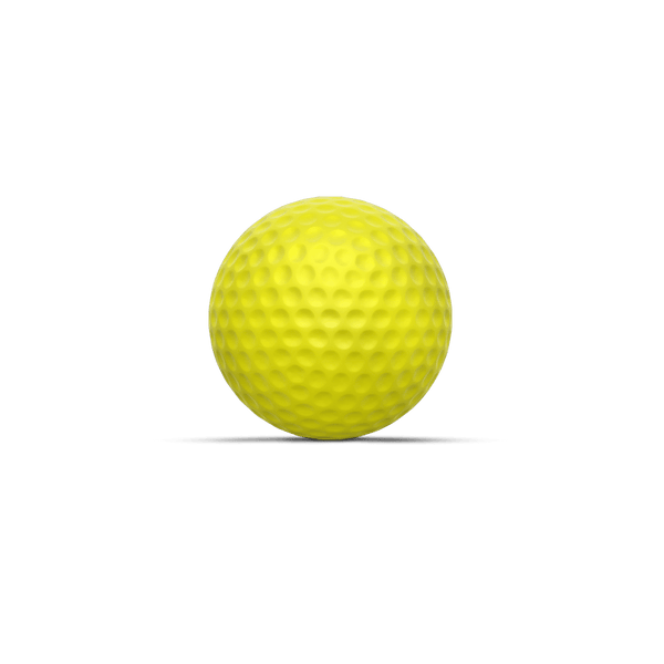 3D Minigolf - Ball Dresdner Erlebniswelt