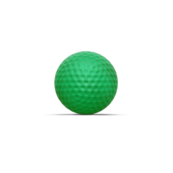 3D Minigolf - Ball - Dresdner Erlebniswelt
