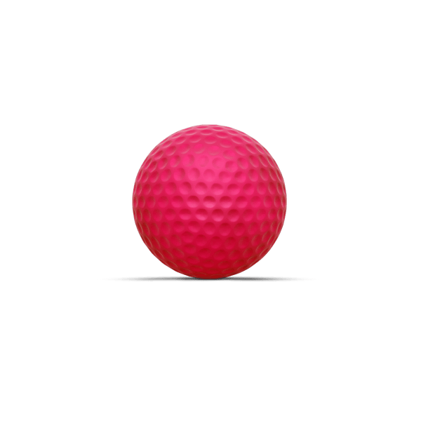 3D Minigolf - Ball Dresdner Erlebniswelt