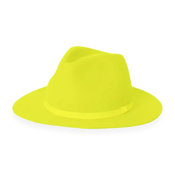 UV neon hat