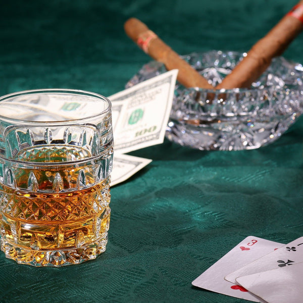 Rum & Zigarren Dresdner Erlebniswelt
